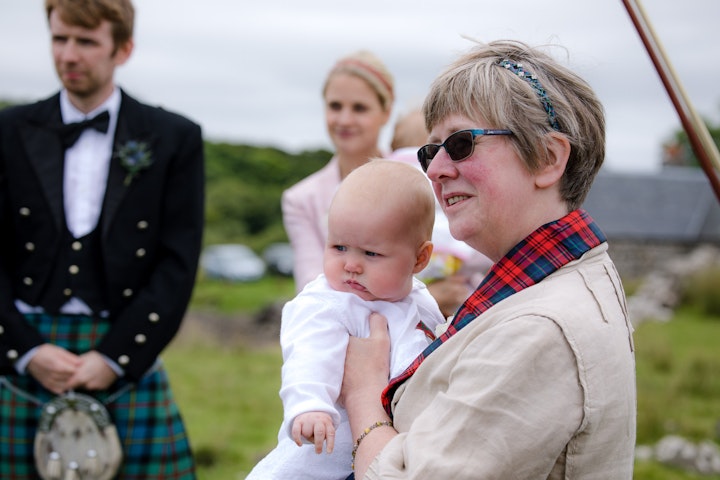  Isle of Skye Wedding Photographer  Elopement-13 - 