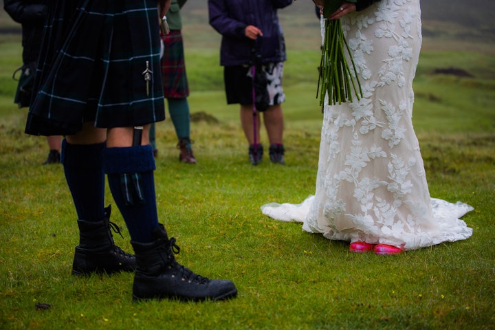 Becca & Darren Isle of Skye Wedding Photographer-27 - 