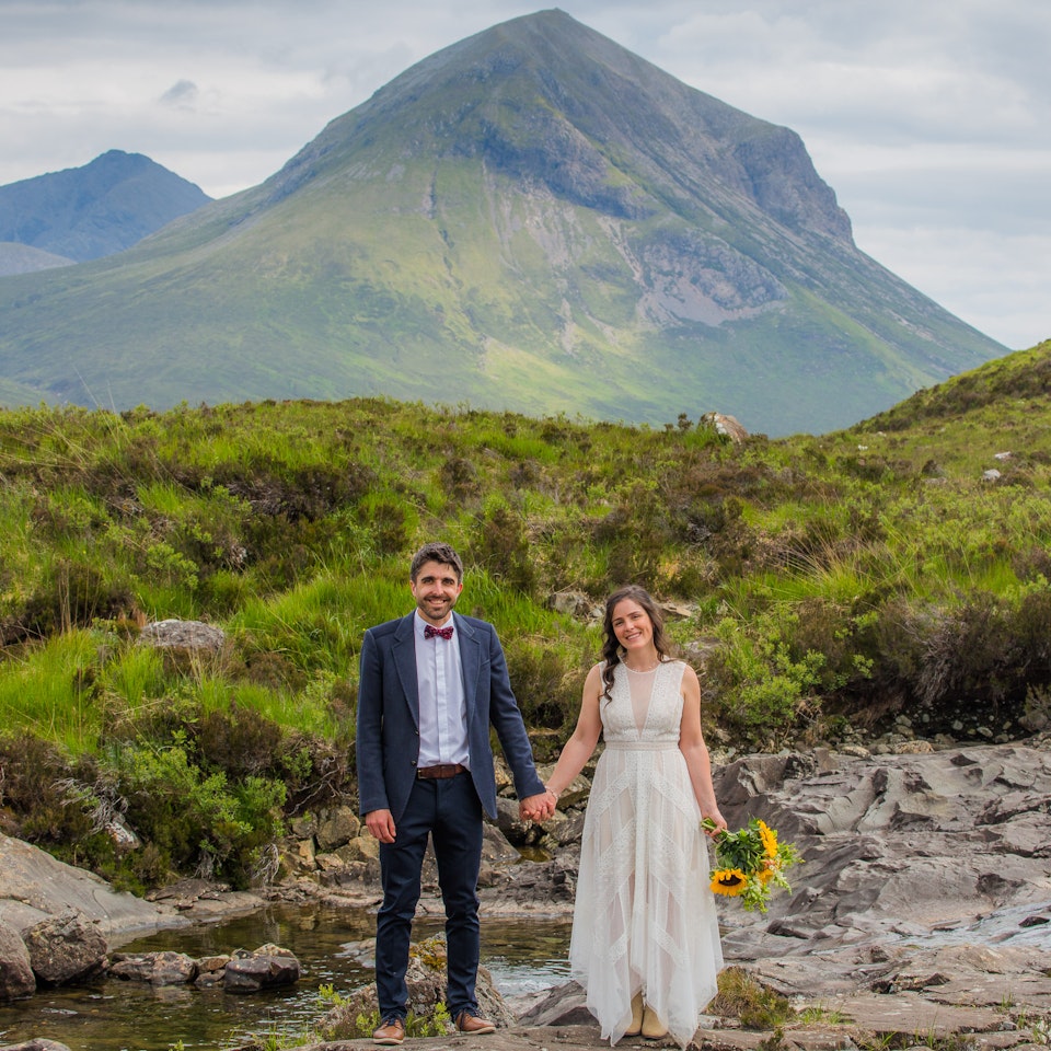 Jessie and Greg Isle of Skye Wedding Photographer-19 -