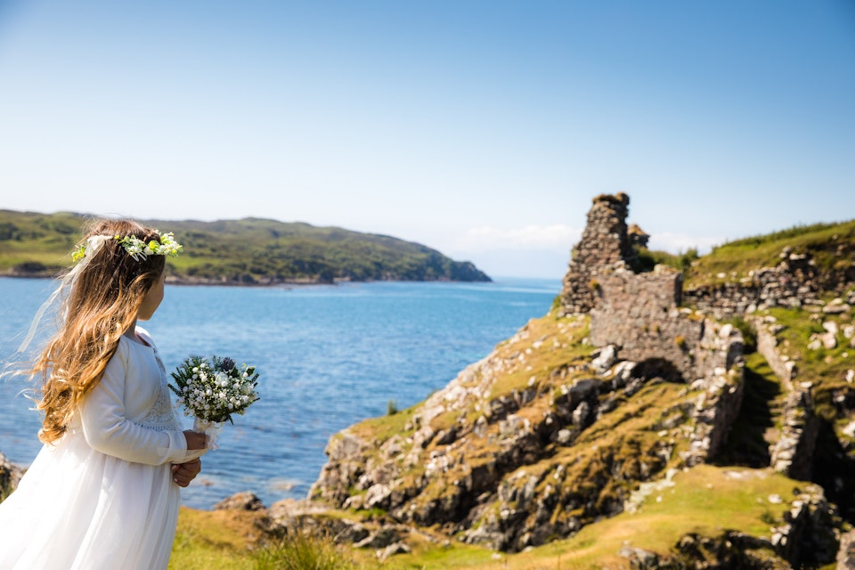  Isle of Skye Wedding Photographer-6 -