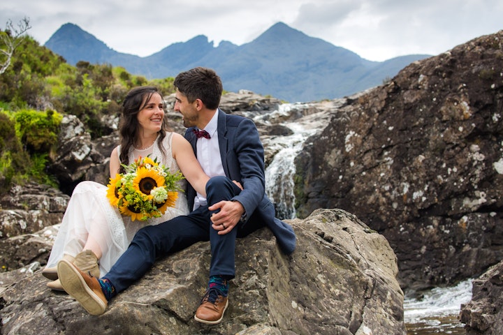 Jessie and Greg Isle of Skye Wedding Photographer-24 - 