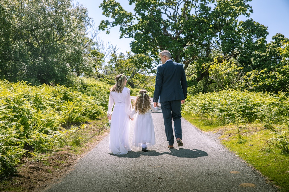  Isle of Skye Wedding Photographer-22 -