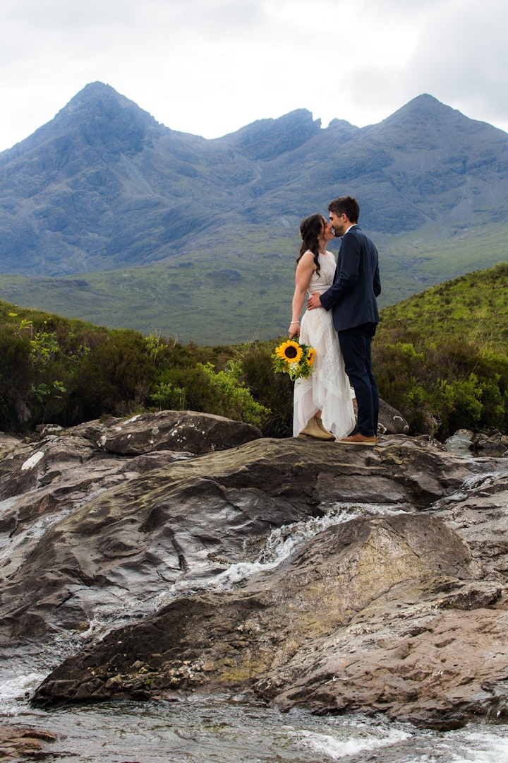 Jessie and Greg Isle of Skye Wedding Photographer-14 - 