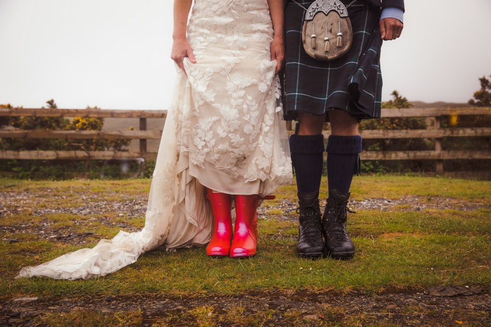 Becca & Darren Isle of Skye Wedding Photographer-47 -