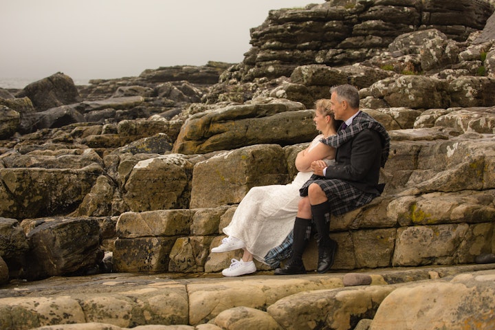  Isle of Skye Wedding Photographer  Elopement Elgol-15 - 