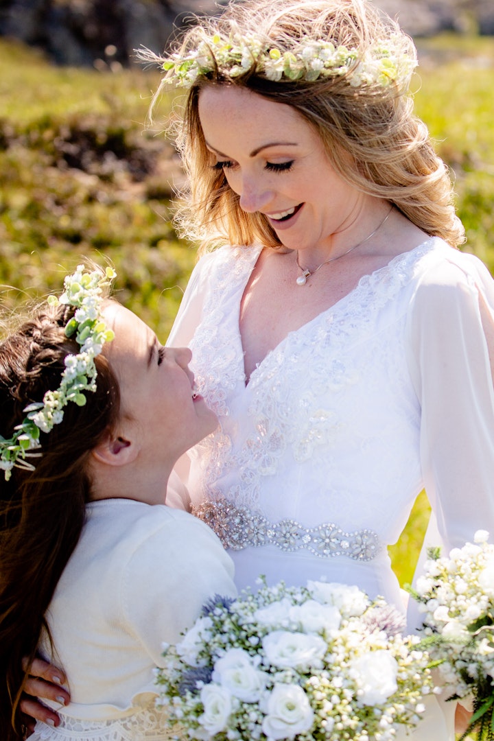  Isle of Skye Wedding Photographer-9 - 