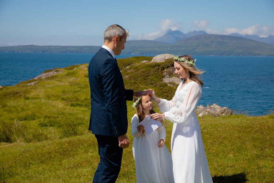  Isle of Skye Wedding Photographer-16 -