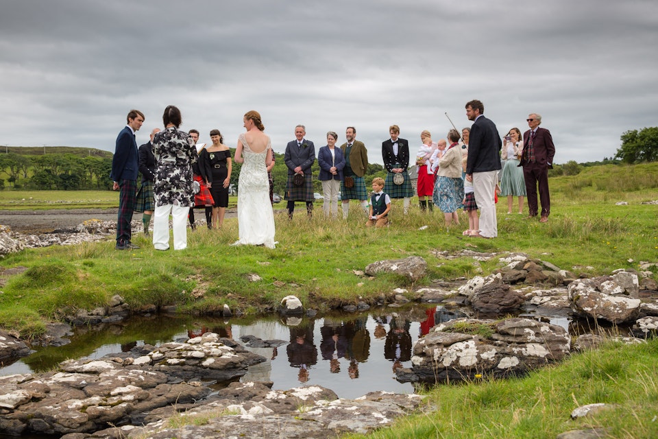  Isle of Skye Wedding Photographer  Elopement-11 -