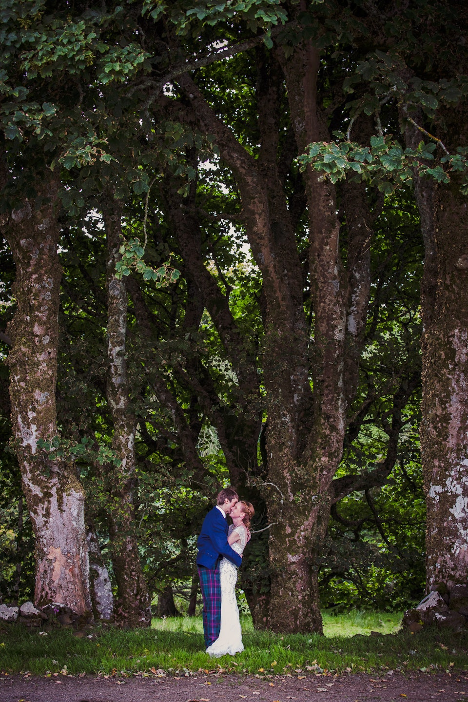  Isle of Skye Wedding Photographer  Elopement-31 -