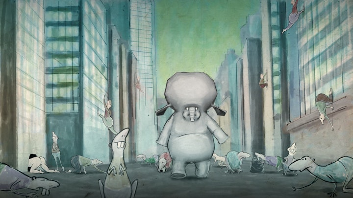 PAM Inc. - The first post