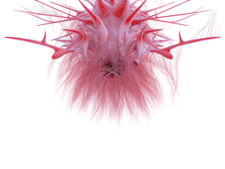 Entity Researchers - Video game design