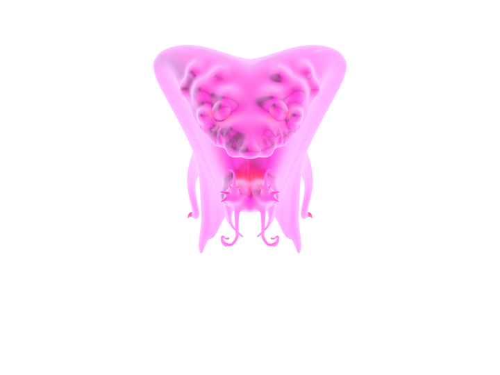 Entity Researchers - Video game design