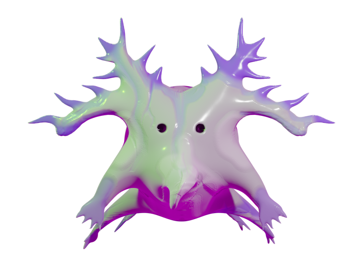 Entity Researchers - Video game design