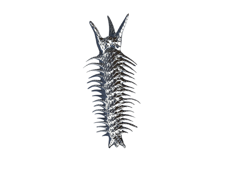 Entity Researchers - Video game design