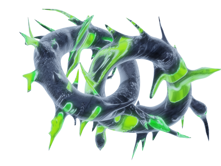 Entity Researchers - Video game design