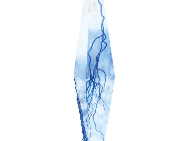 Entity Researchers - Video game design