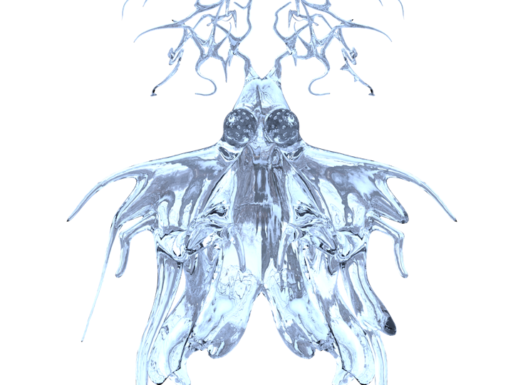 Entity Researchers - Video game design