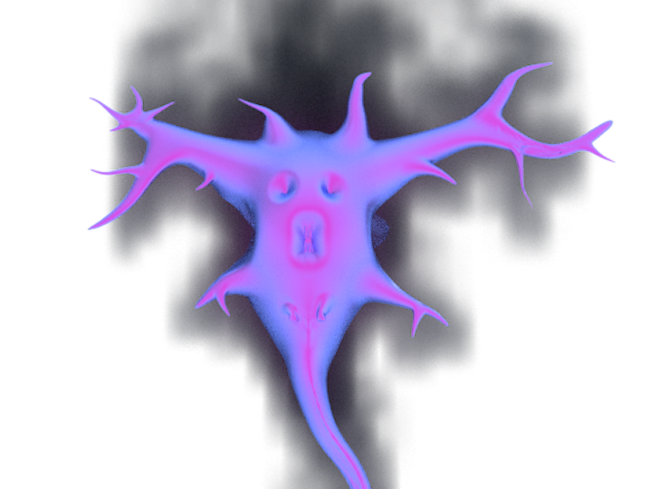 Entity Researchers - Video game design