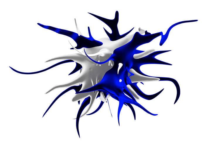 Entity Researchers - Video game design