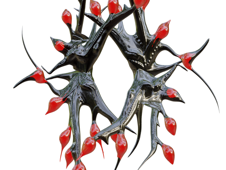 Entity Researchers - Video game design