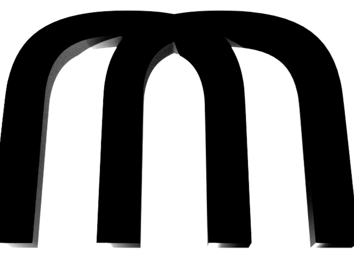 Mutualism Logo