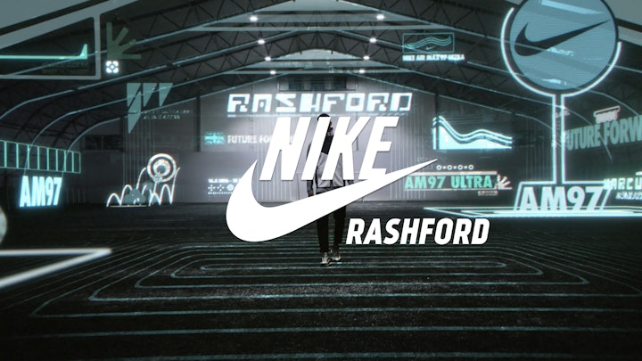 Rashford Nike Sportswear