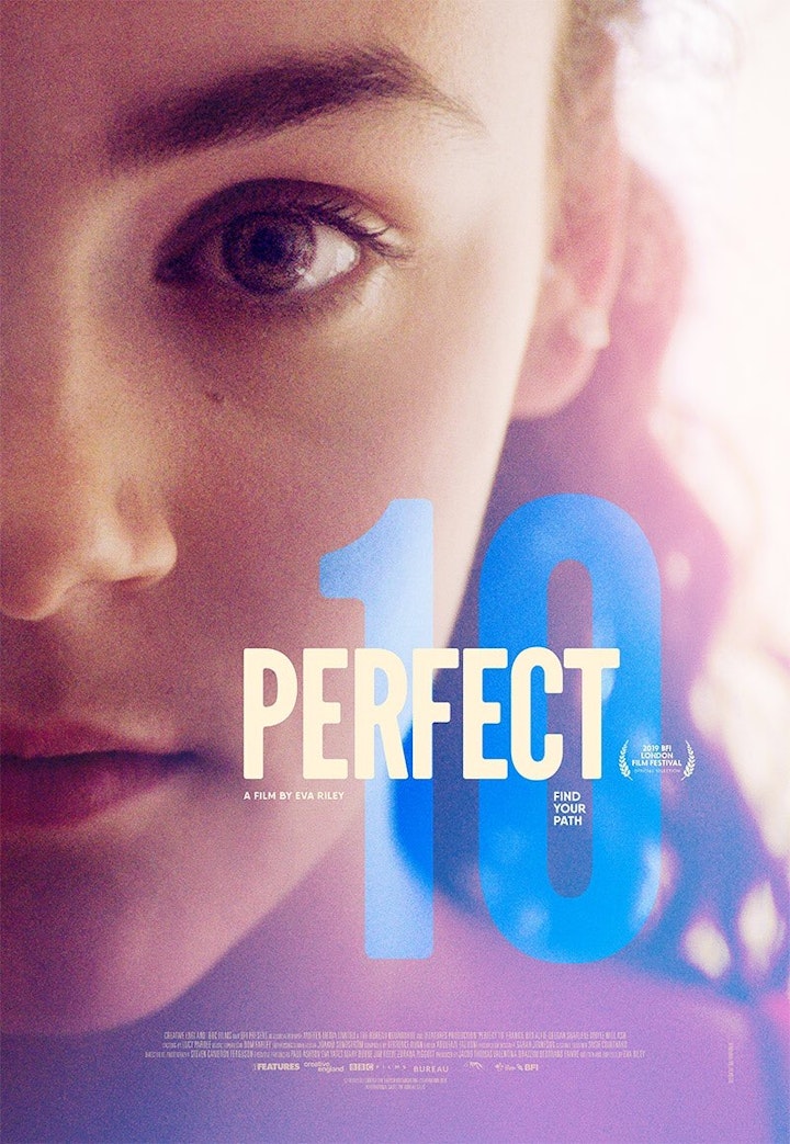 Perfect 10 I Feature Film