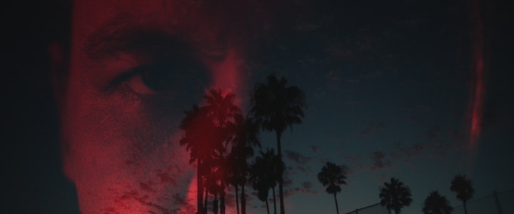 Big World | Conrad Sewell