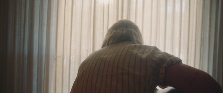 Big World | Conrad Sewell