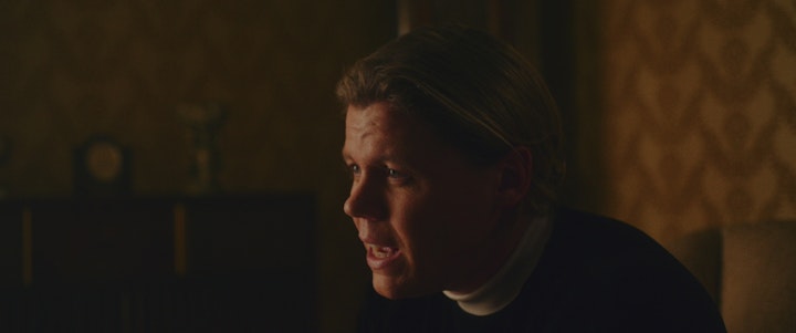 Big World | Conrad Sewell