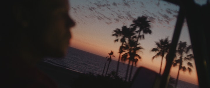 Big World | Conrad Sewell