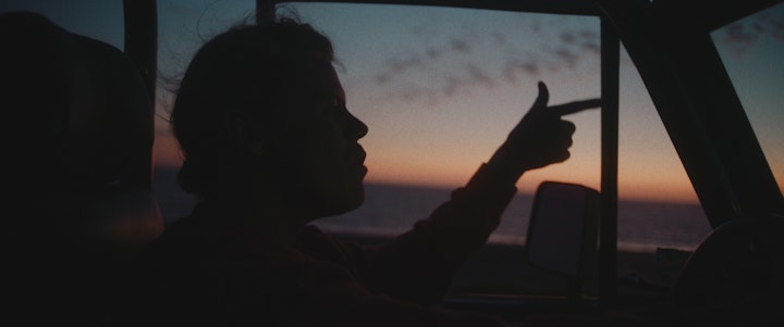 Big World | Conrad Sewell