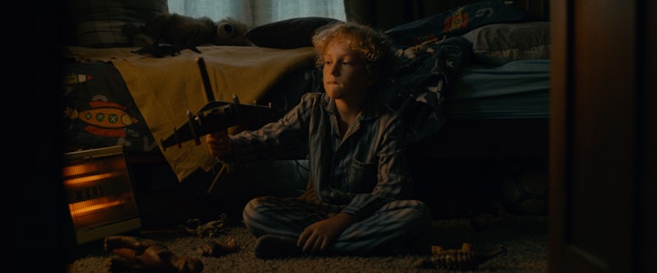 Mission Australia | TVC