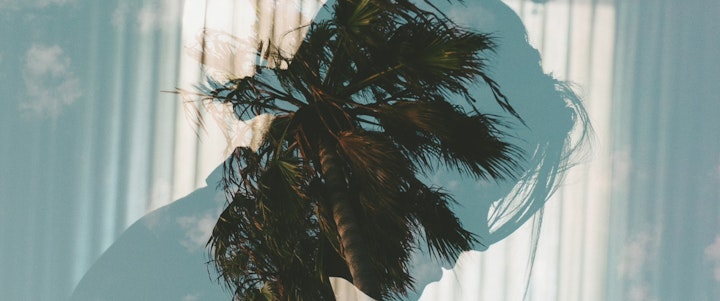 Big World | Conrad Sewell