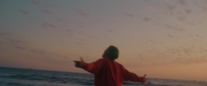 Big World | Conrad Sewell