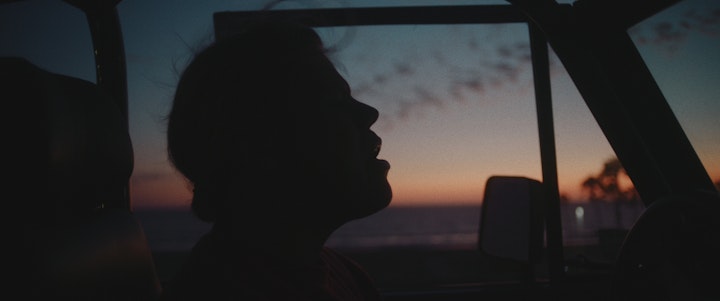 Big World | Conrad Sewell