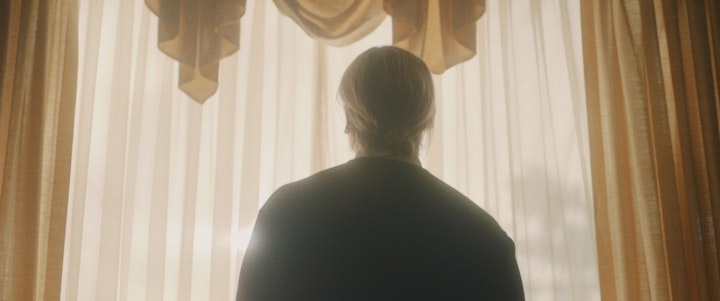 Big World | Conrad Sewell