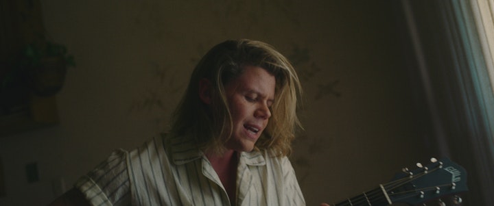 Big World | Conrad Sewell