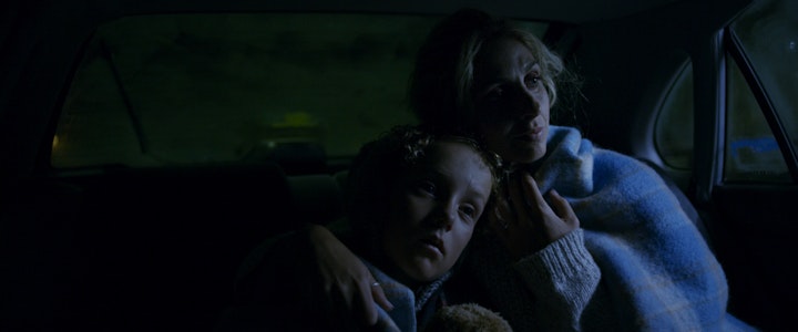 Mission Australia | TVC