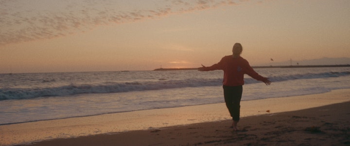 Big World | Conrad Sewell