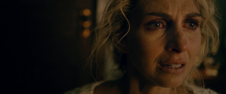 Mission Australia | TVC