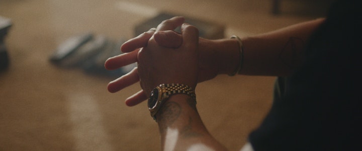 Big World | Conrad Sewell