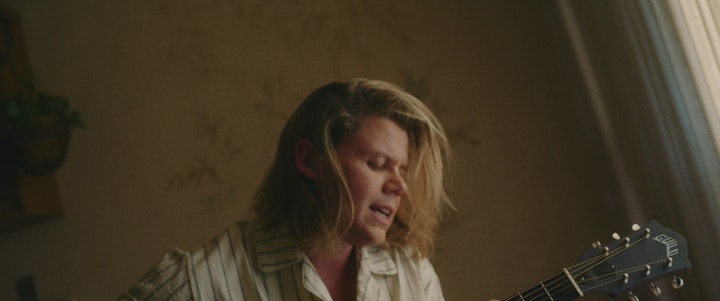 Big World | Conrad Sewell