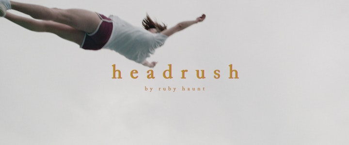 Ruby Haunt | Headrush