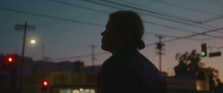 Big World | Conrad Sewell