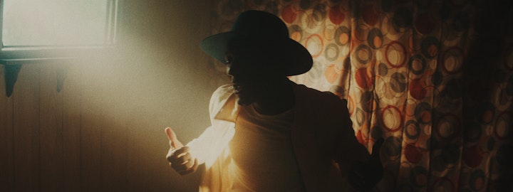 Hurt People | Gryffin ft. Aloe Blacc