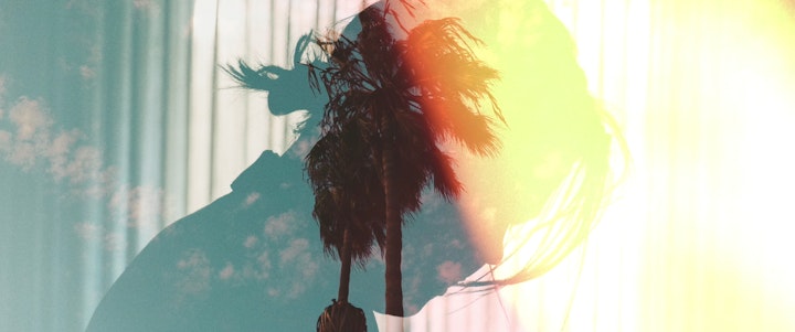 Big World | Conrad Sewell