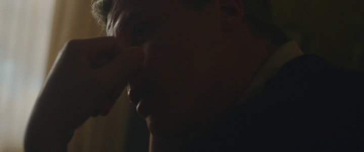 Big World | Conrad Sewell