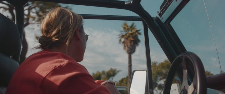 Big World | Conrad Sewell