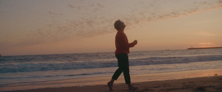 Big World | Conrad Sewell